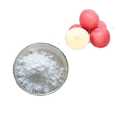 Økologisk æblejuice pulver